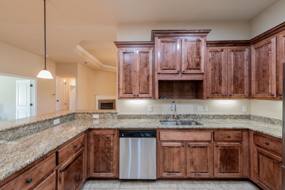 MOSSY OAK S/D - Residential