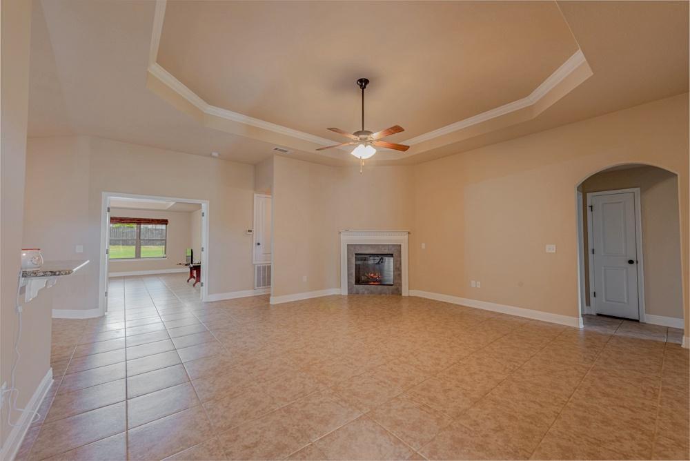 MOSSY OAK S/D - Residential