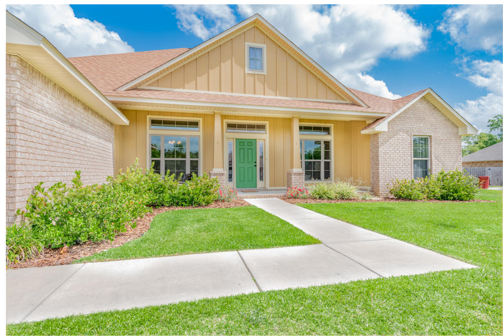 MOSSY OAK S/D - Residential