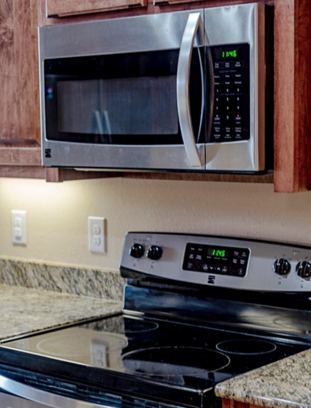 MOSSY OAK S/D - Residential