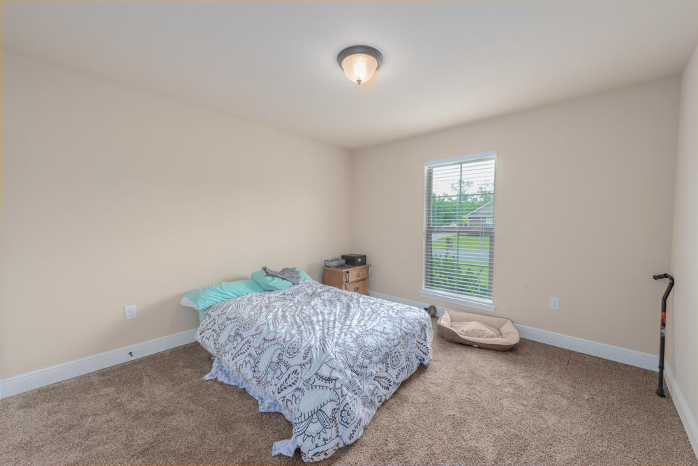 MOSSY OAK S/D - Residential