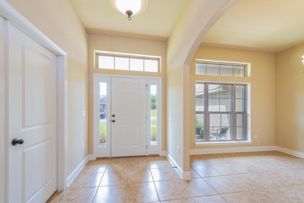 MOSSY OAK S/D - Residential