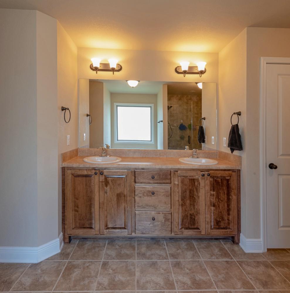 MOSSY OAK S/D - Residential