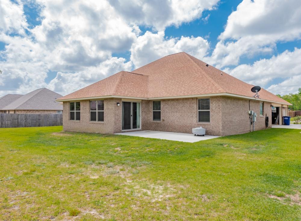 MOSSY OAK S/D - Residential