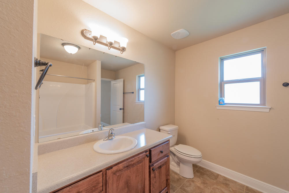 MOSSY OAK S/D - Residential