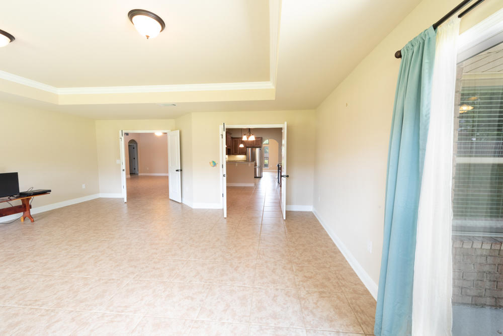 MOSSY OAK S/D - Residential