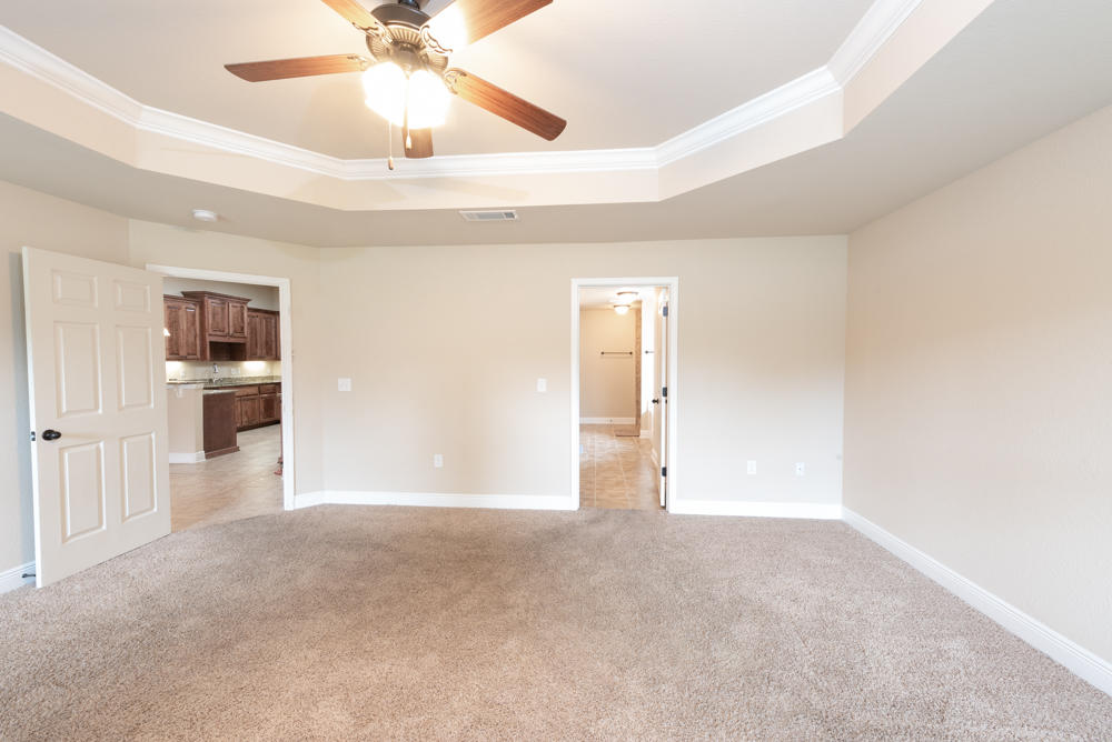 MOSSY OAK S/D - Residential