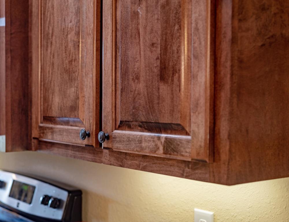 MOSSY OAK S/D - Residential