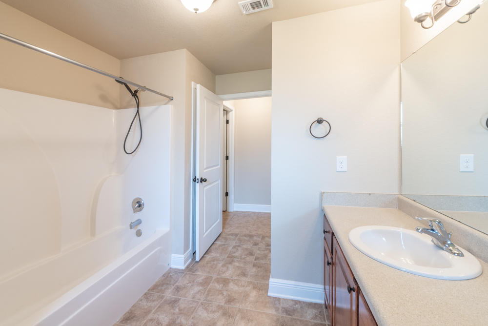 MOSSY OAK S/D - Residential