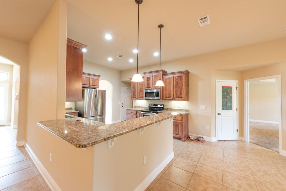 MOSSY OAK S/D - Residential