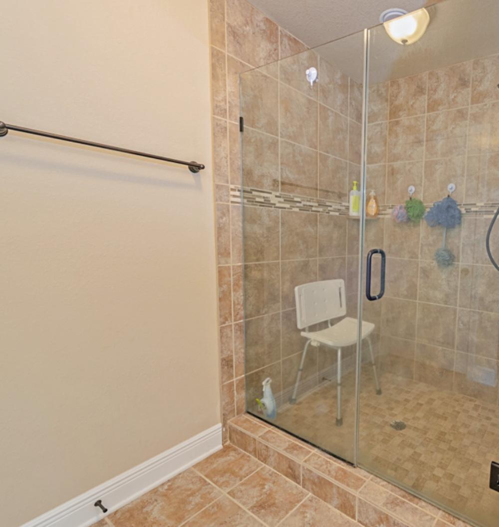 MOSSY OAK S/D - Residential