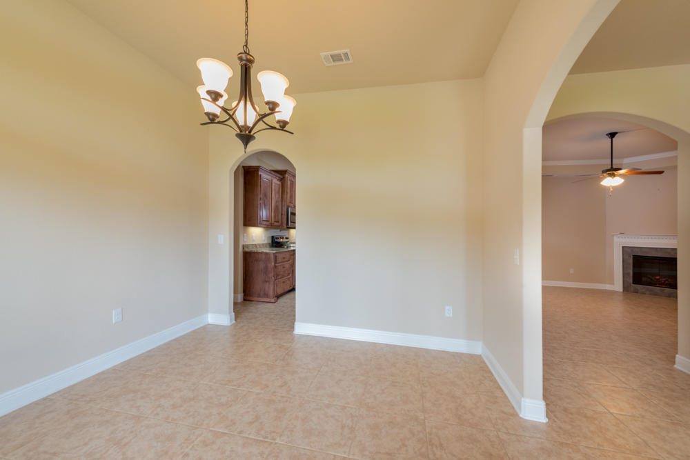 MOSSY OAK S/D - Residential