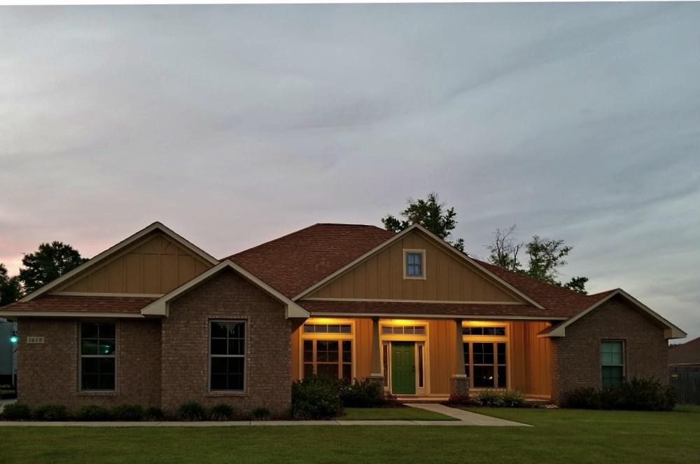 MOSSY OAK S/D - Residential