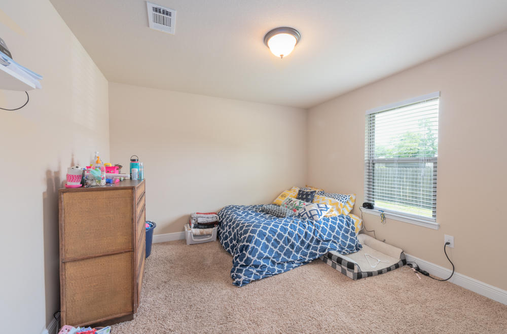 MOSSY OAK S/D - Residential