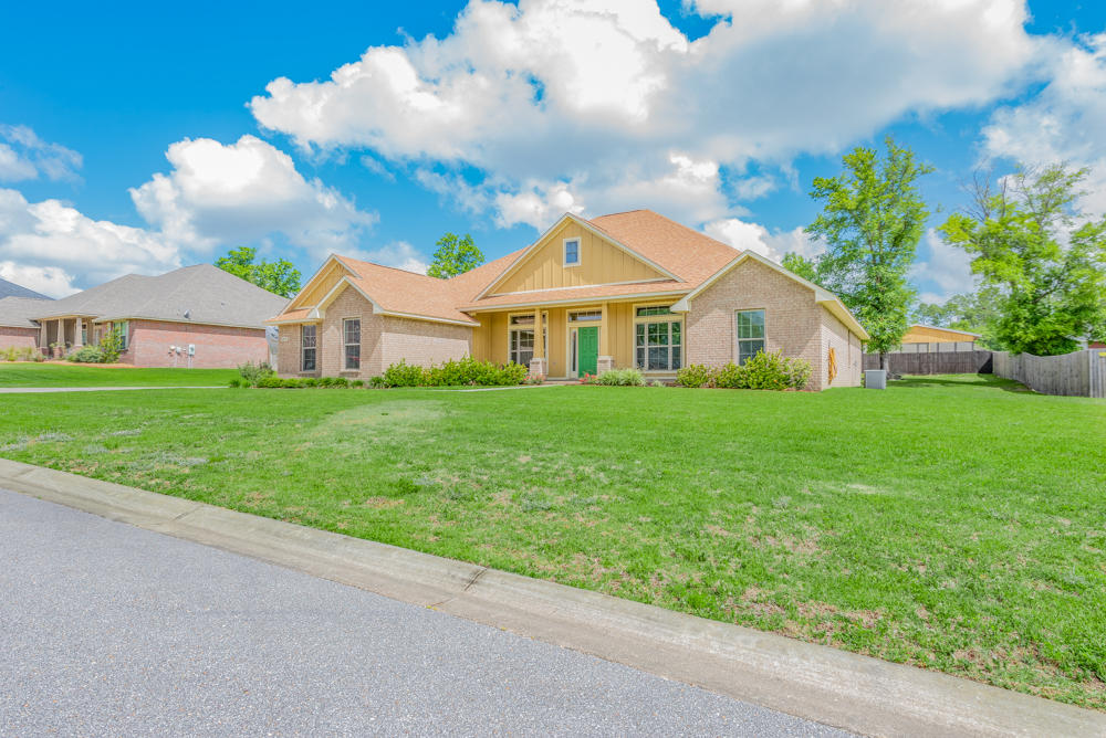 MOSSY OAK S/D - Residential