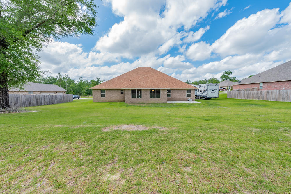 MOSSY OAK S/D - Residential