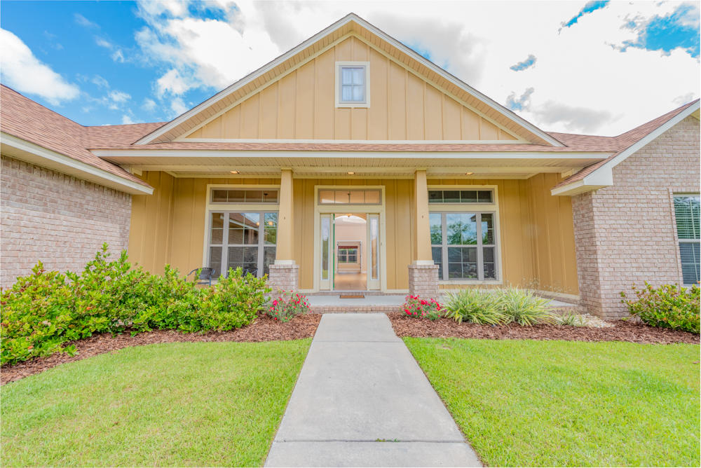 MOSSY OAK S/D - Residential