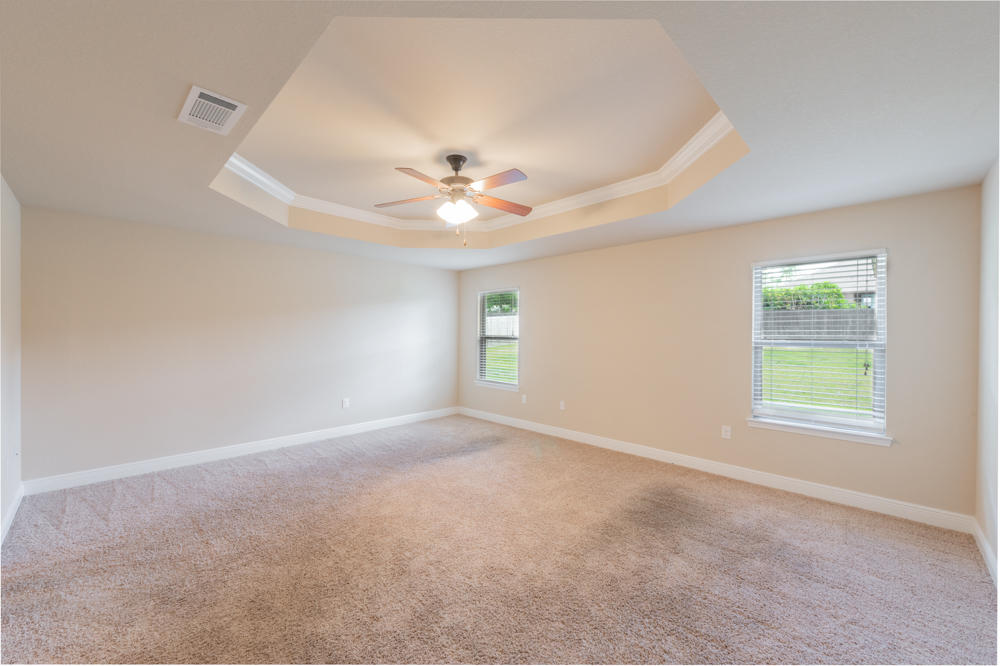 MOSSY OAK S/D - Residential