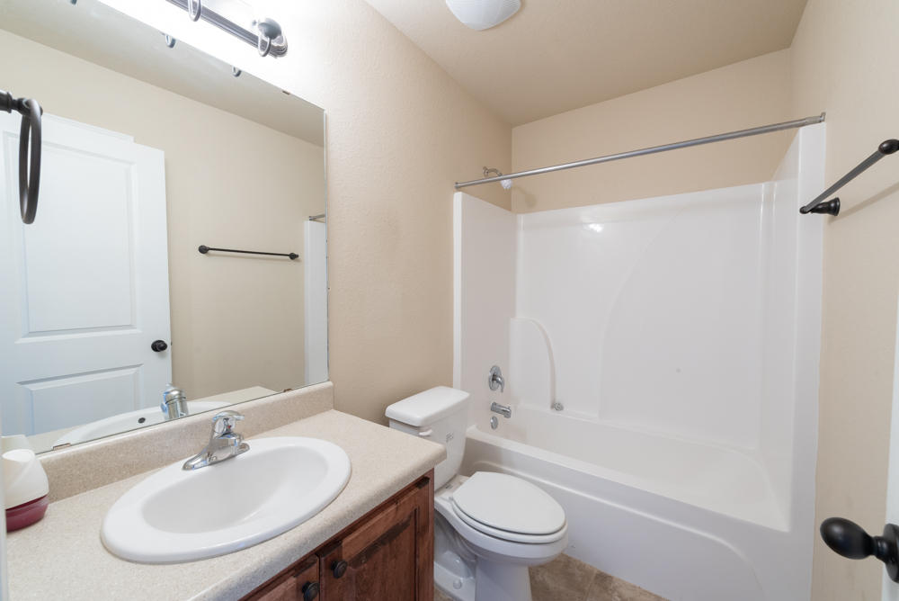 MOSSY OAK S/D - Residential