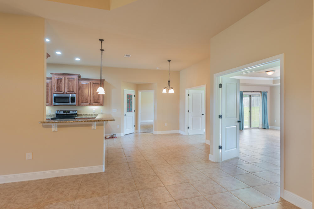 MOSSY OAK S/D - Residential