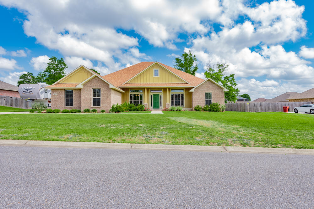 MOSSY OAK S/D - Residential