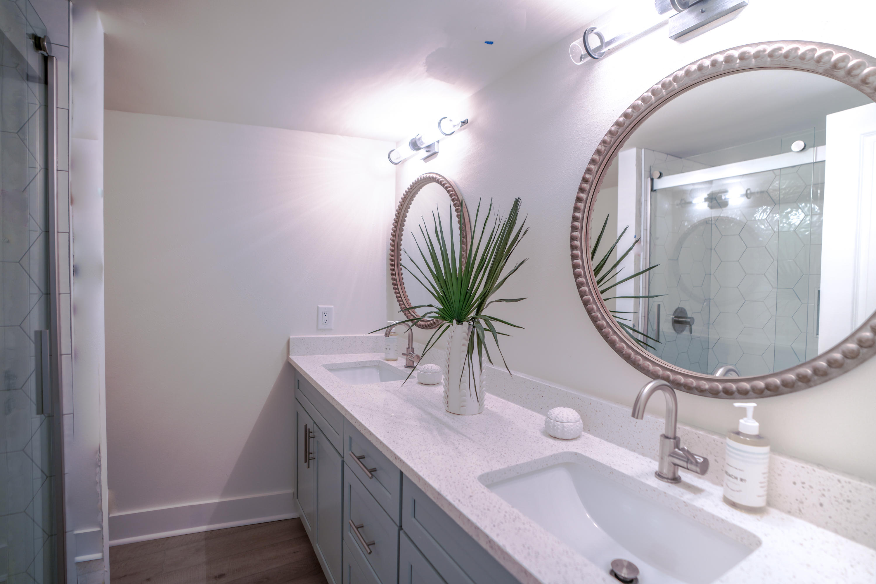 EDGEWATER BEACH CONDO PH 1 - Residential