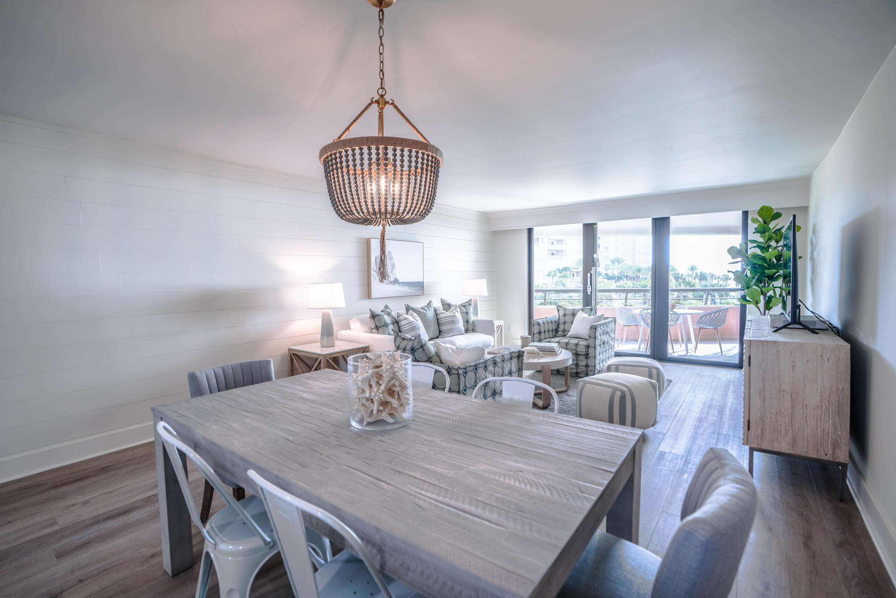 EDGEWATER BEACH CONDO PH 1 - Residential