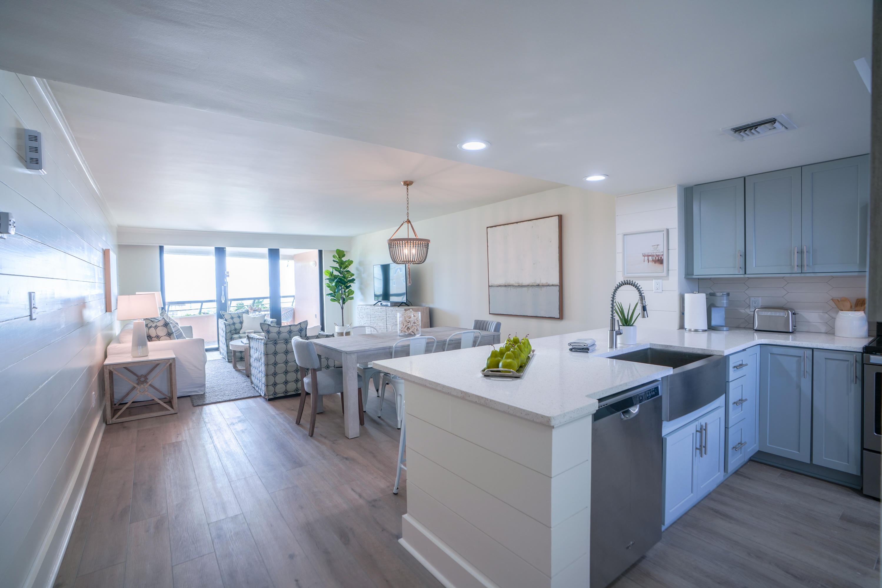 EDGEWATER BEACH CONDO PH 1 - Residential