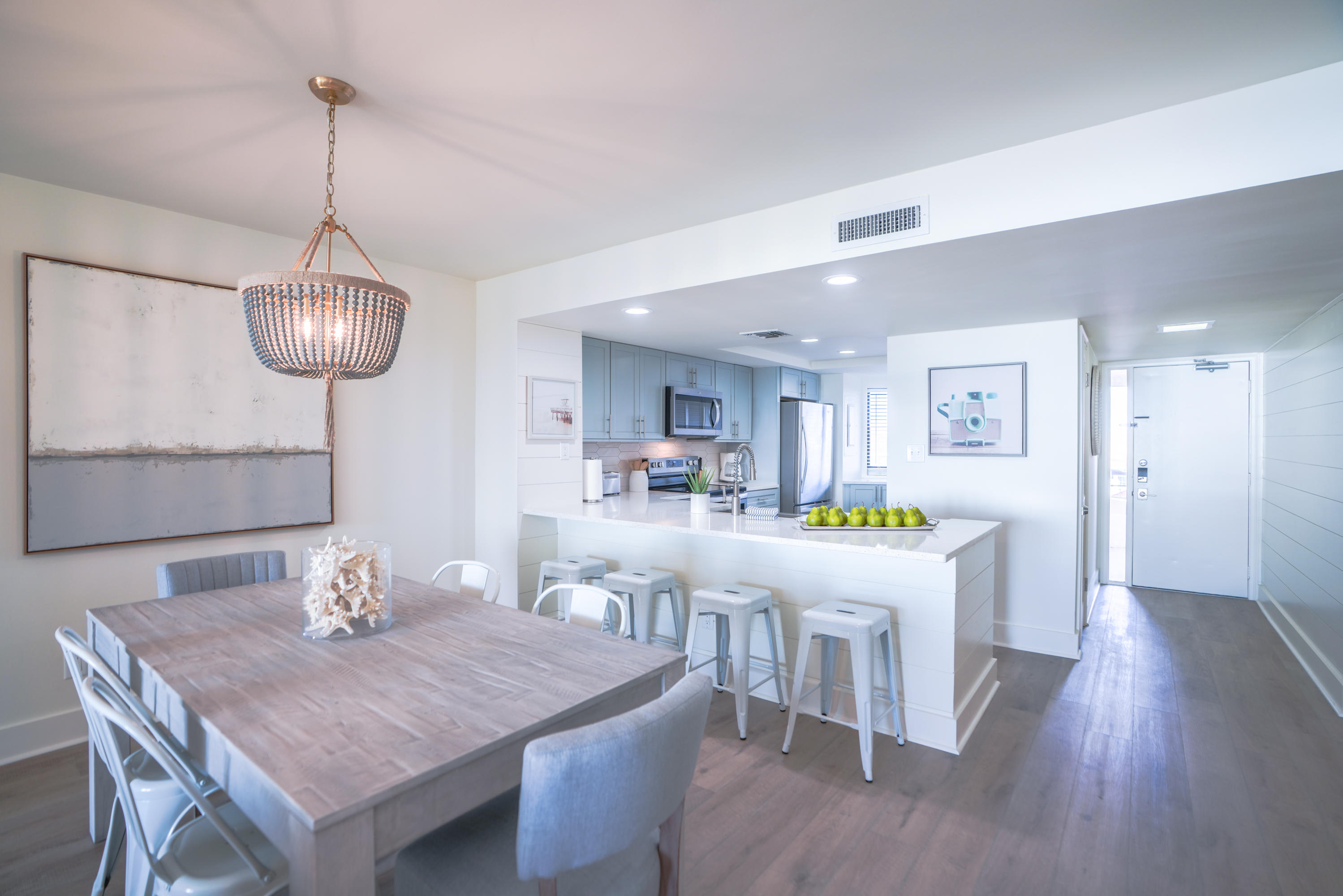 EDGEWATER BEACH CONDO PH 1 - Residential