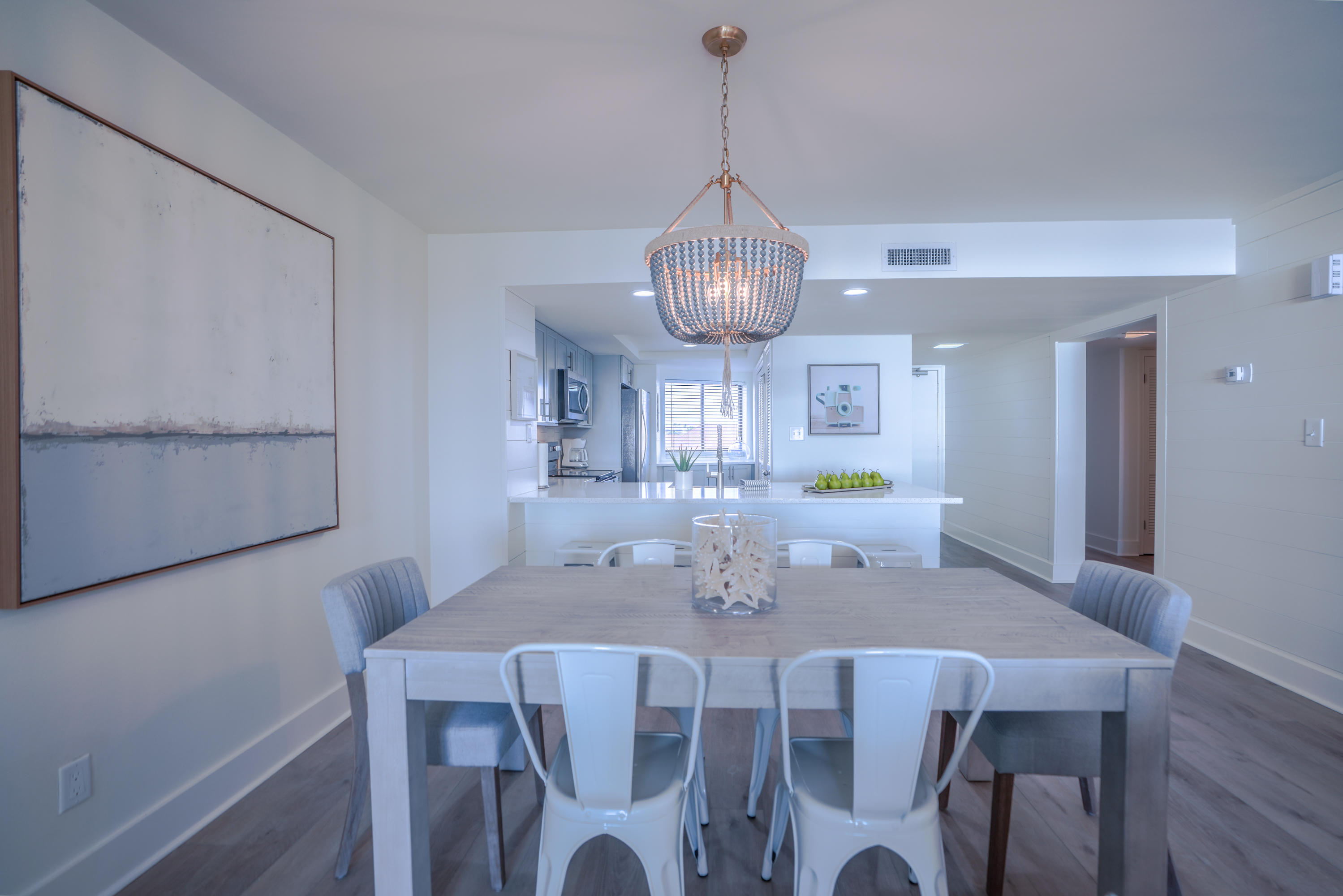 EDGEWATER BEACH CONDO PH 1 - Residential