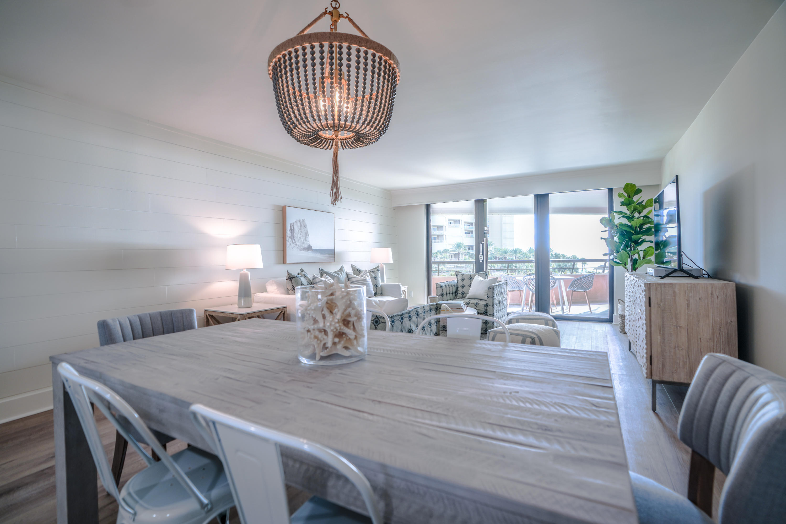 EDGEWATER BEACH CONDO PH 1 - Residential