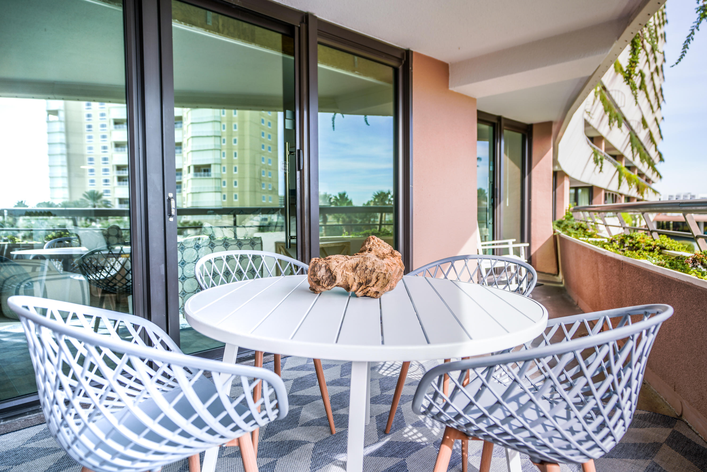 EDGEWATER BEACH CONDO PH 1 - Residential