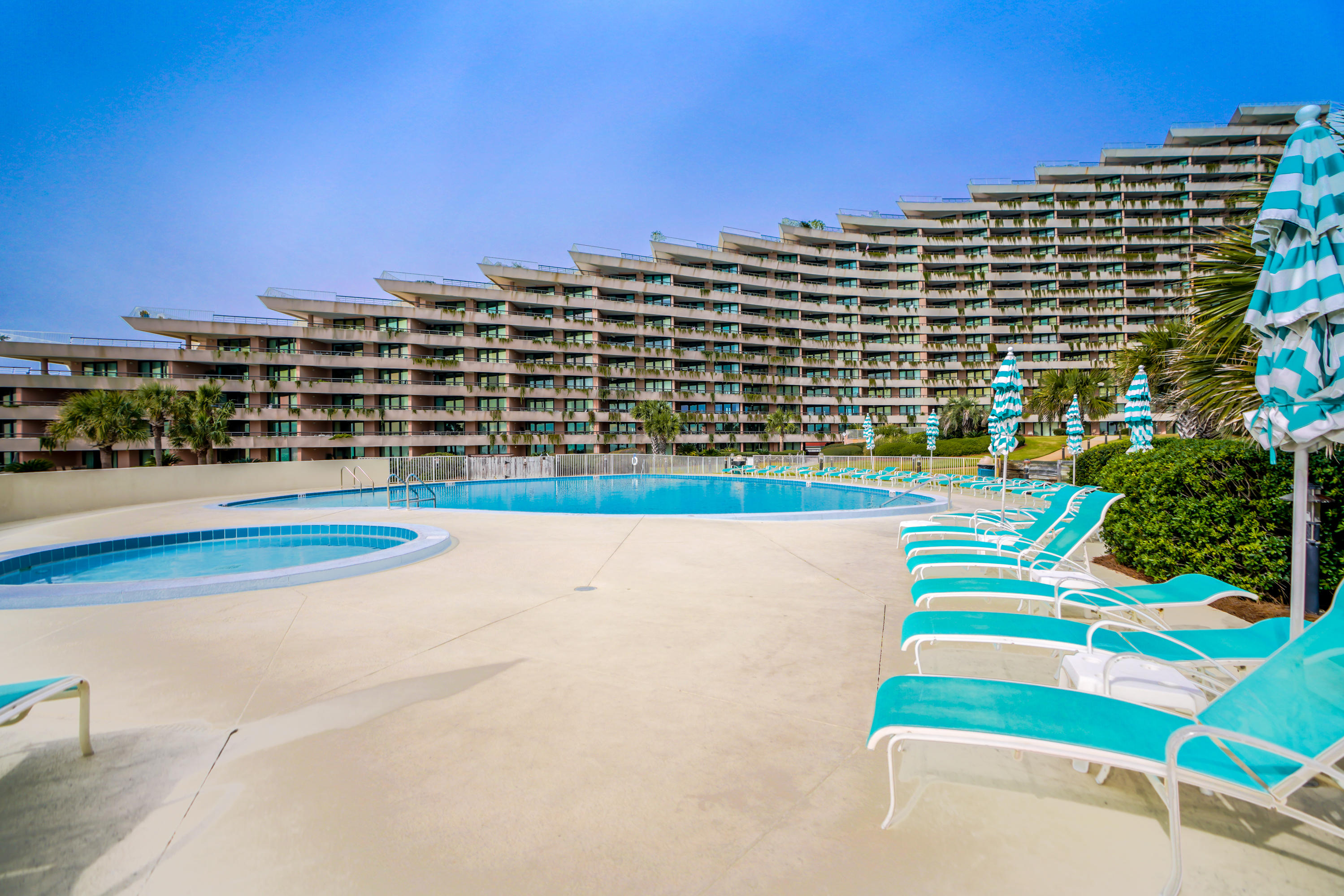 EDGEWATER BEACH CONDO PH 1 - Residential