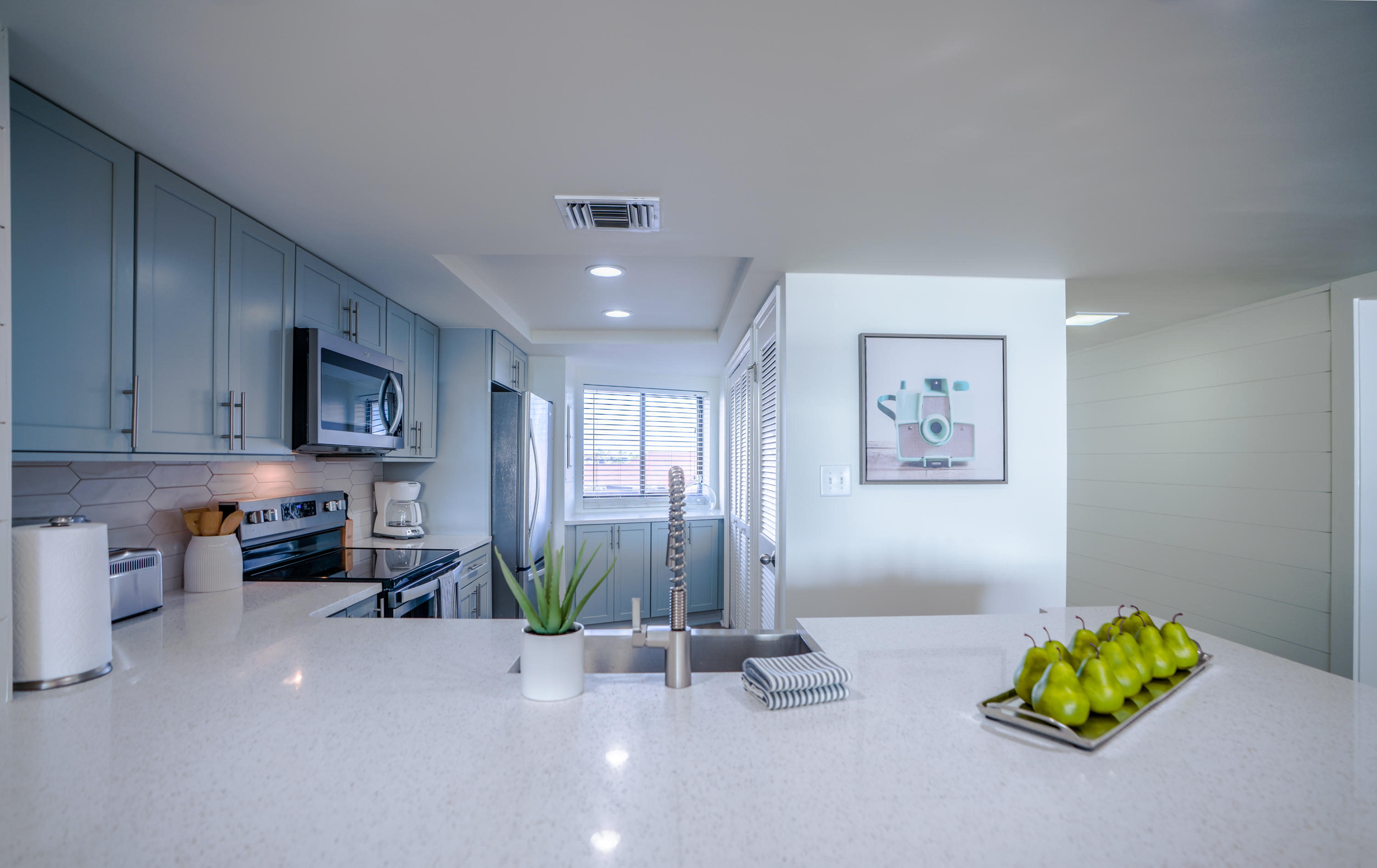 EDGEWATER BEACH CONDO PH 1 - Residential