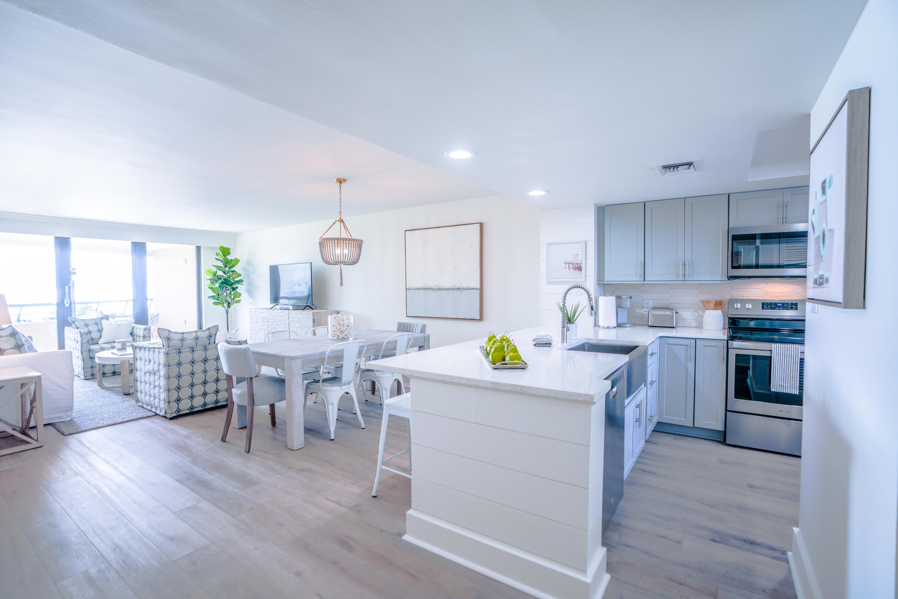 EDGEWATER BEACH CONDO PH 1 - Residential