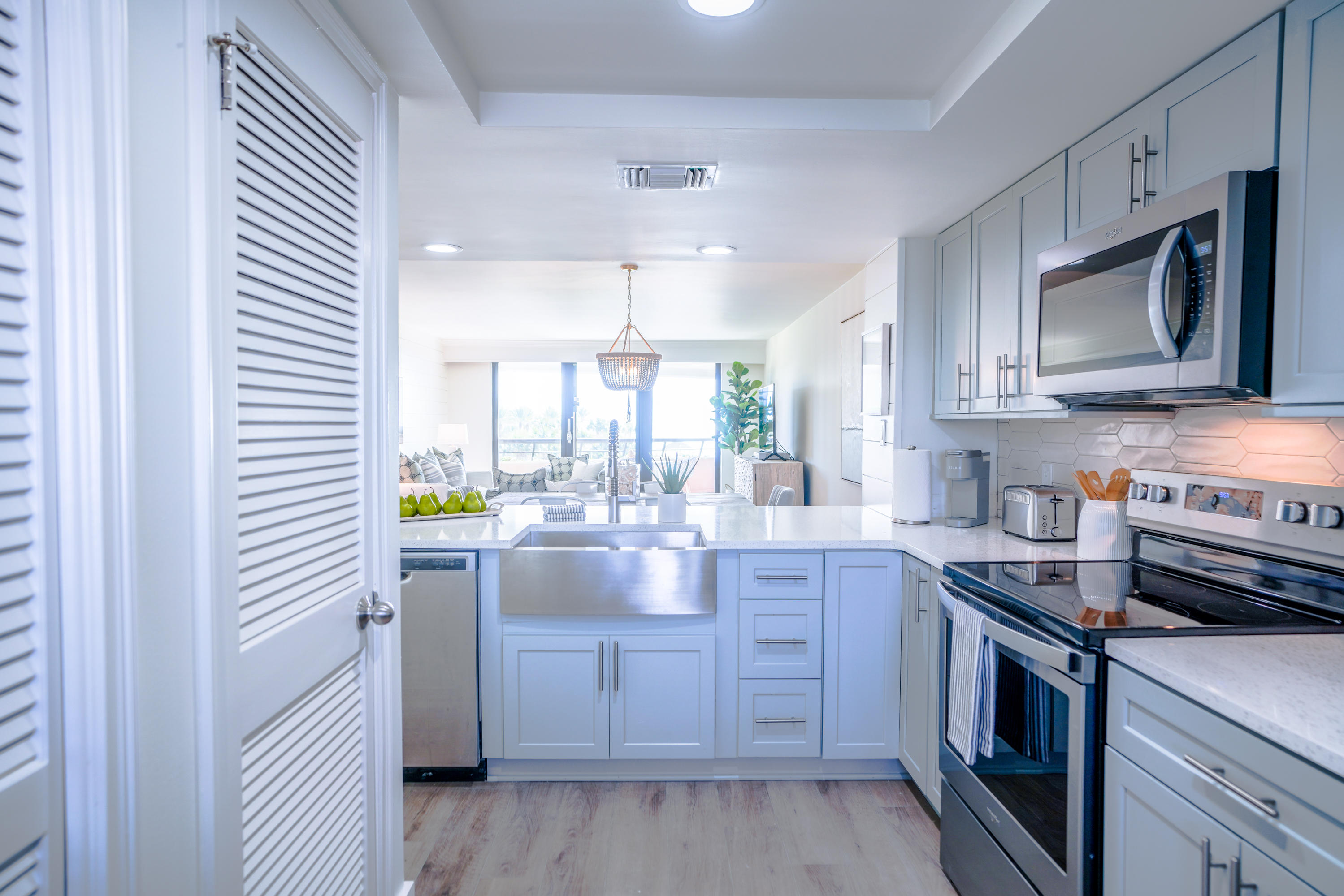 EDGEWATER BEACH CONDO PH 1 - Residential