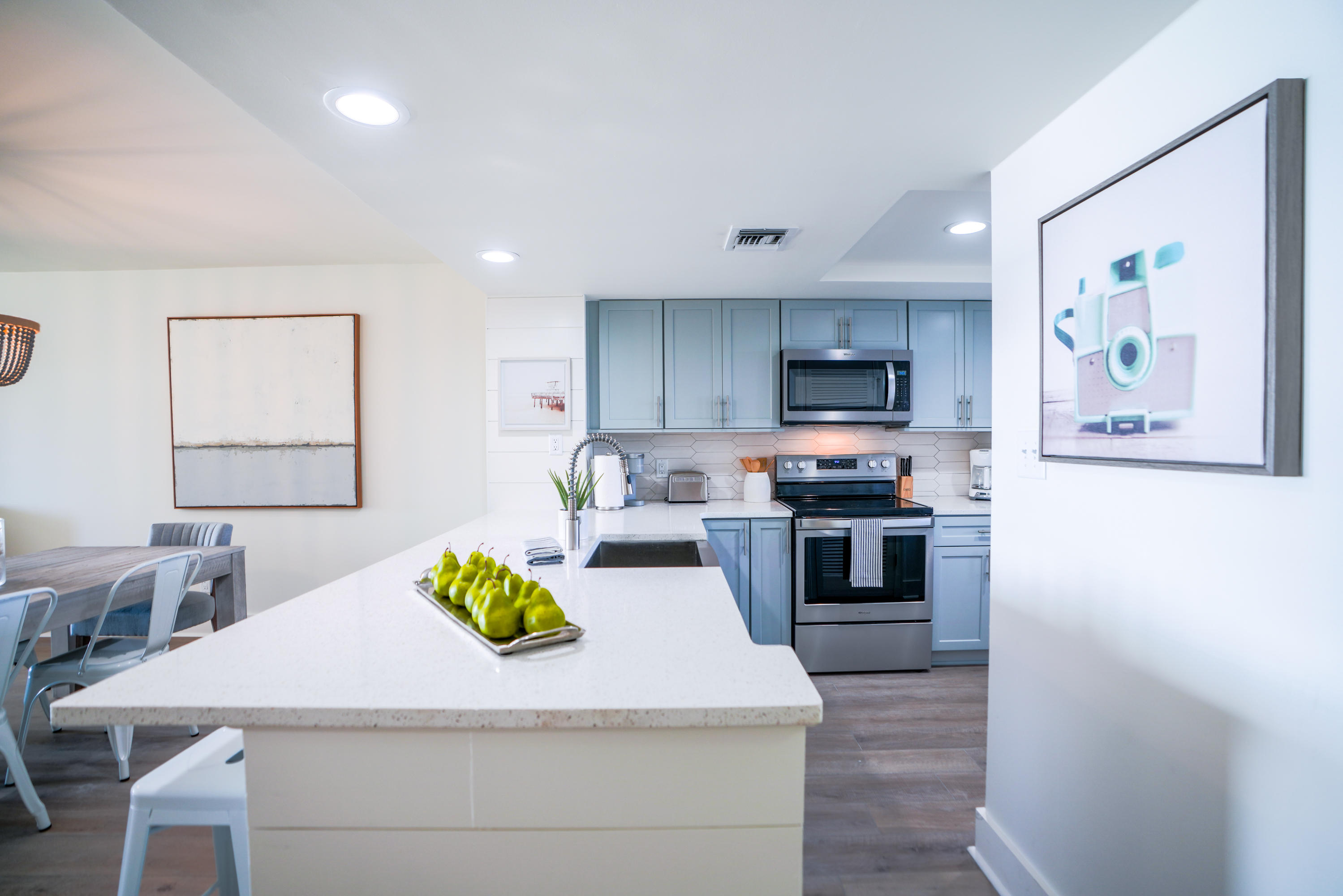 EDGEWATER BEACH CONDO PH 1 - Residential