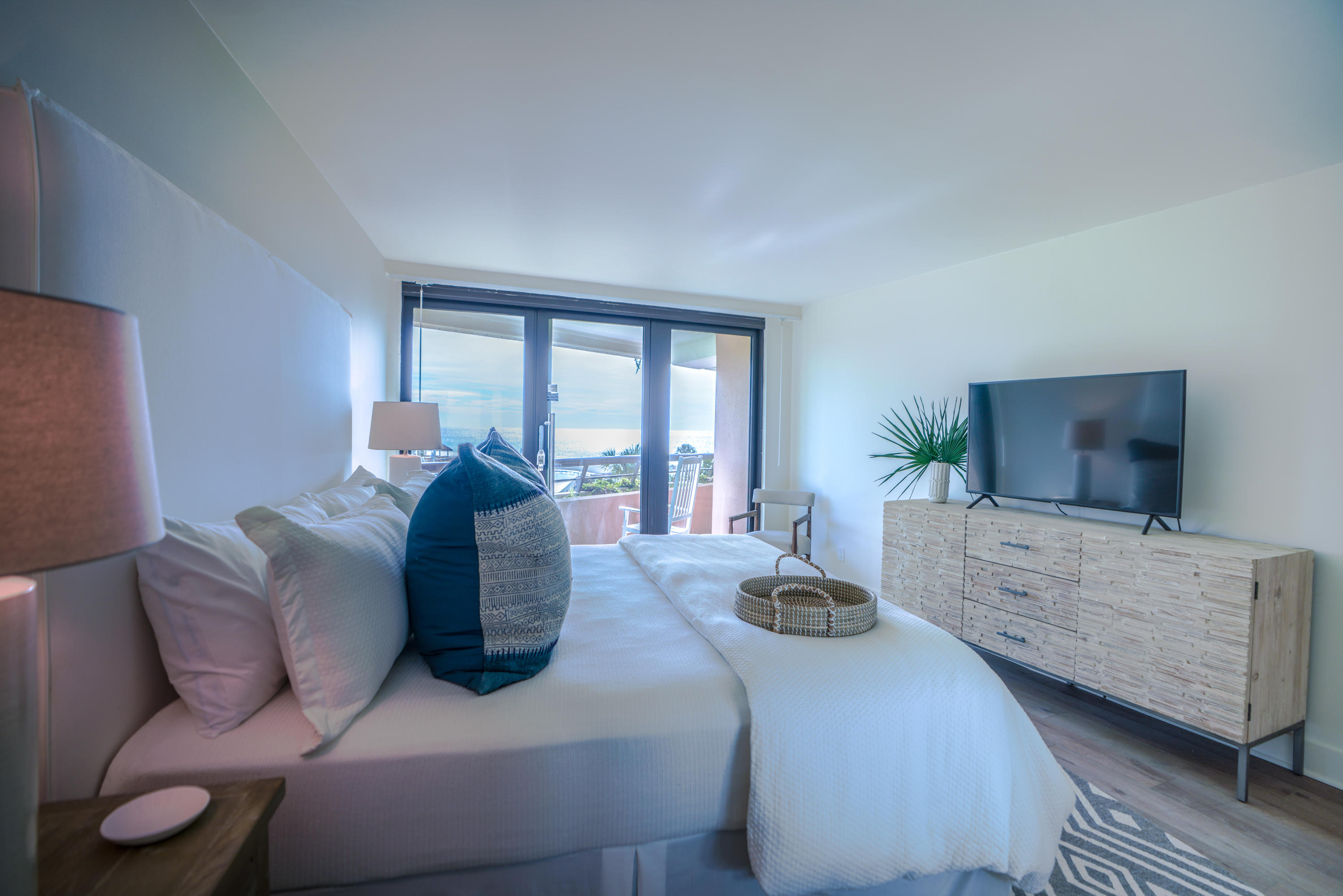 EDGEWATER BEACH CONDO PH 1 - Residential