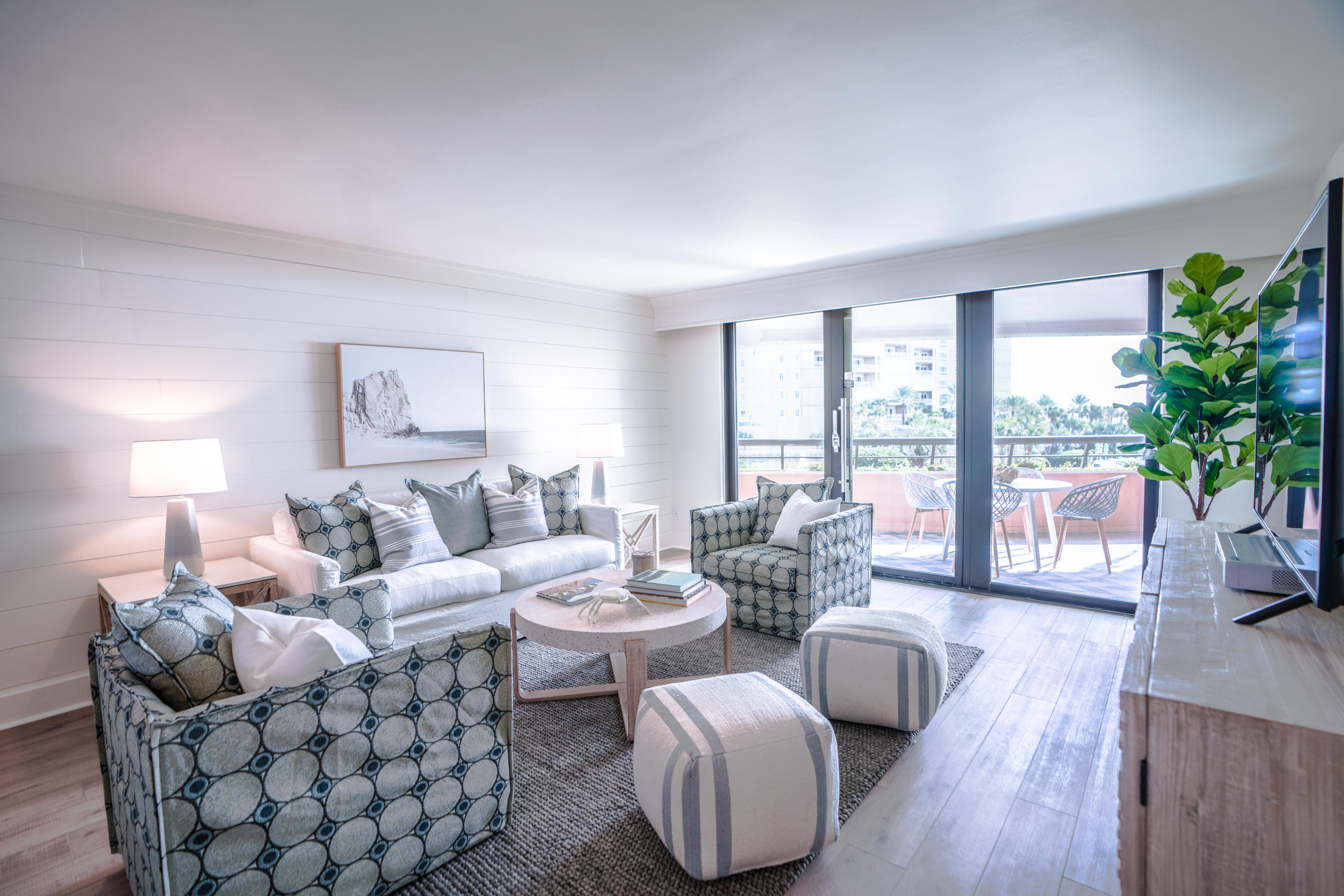 EDGEWATER BEACH CONDO PH 1 - Residential