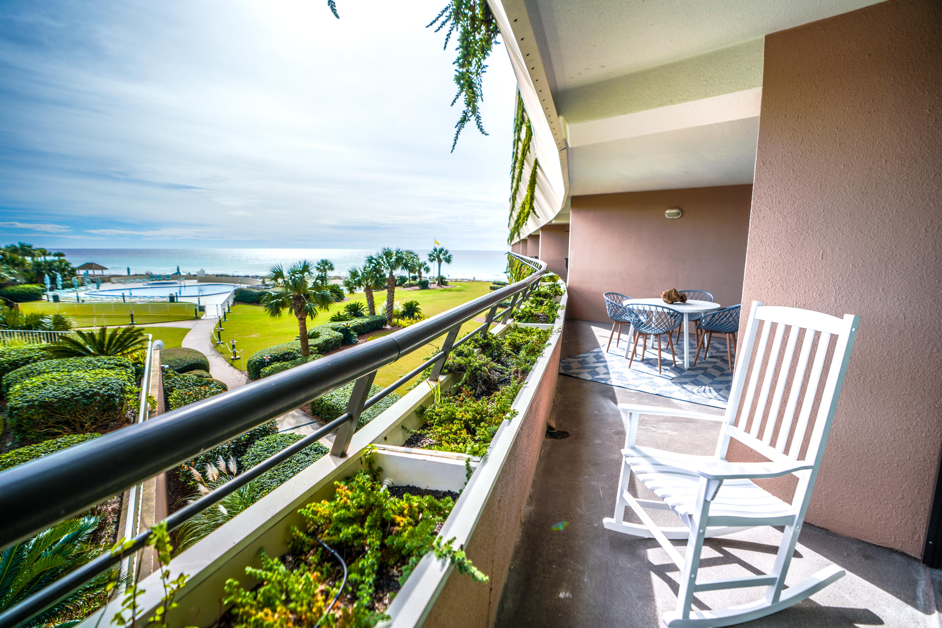 EDGEWATER BEACH CONDO PH 1 - Residential