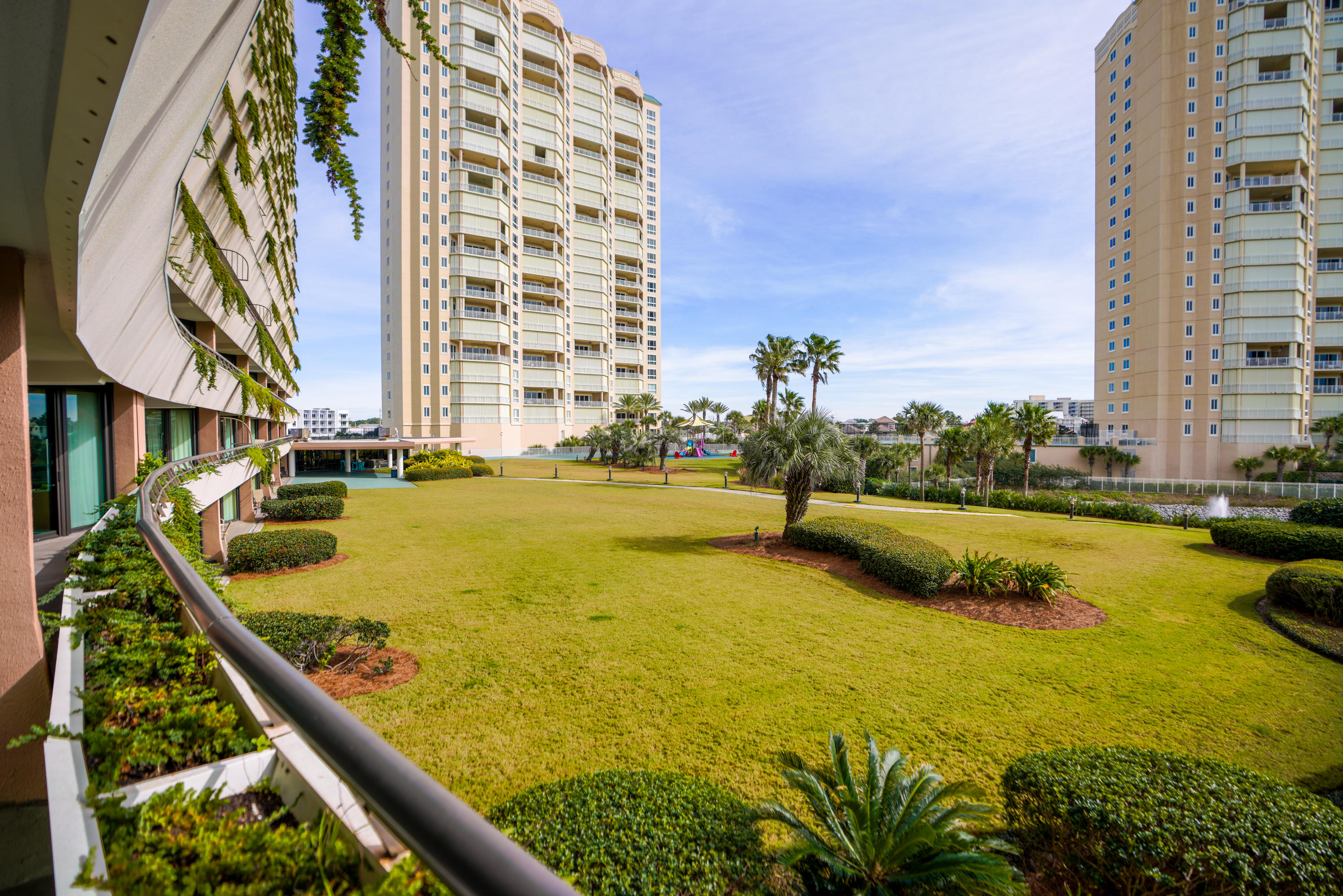 EDGEWATER BEACH CONDO PH 1 - Residential