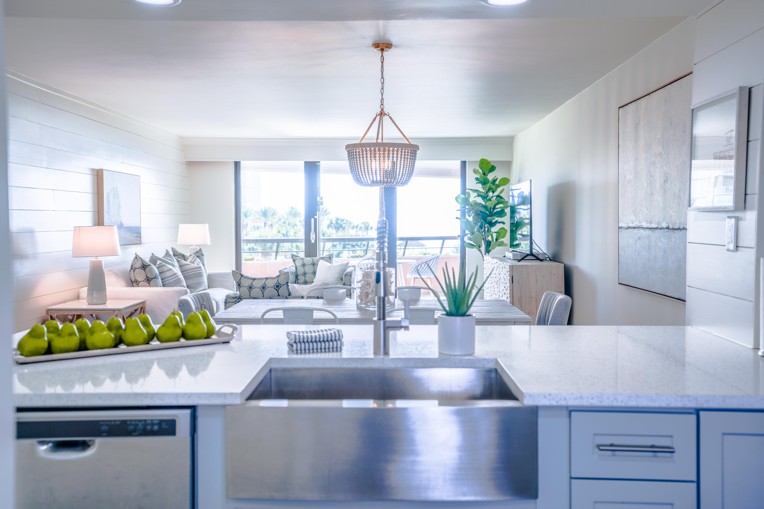 EDGEWATER BEACH CONDO PH 1 - Residential