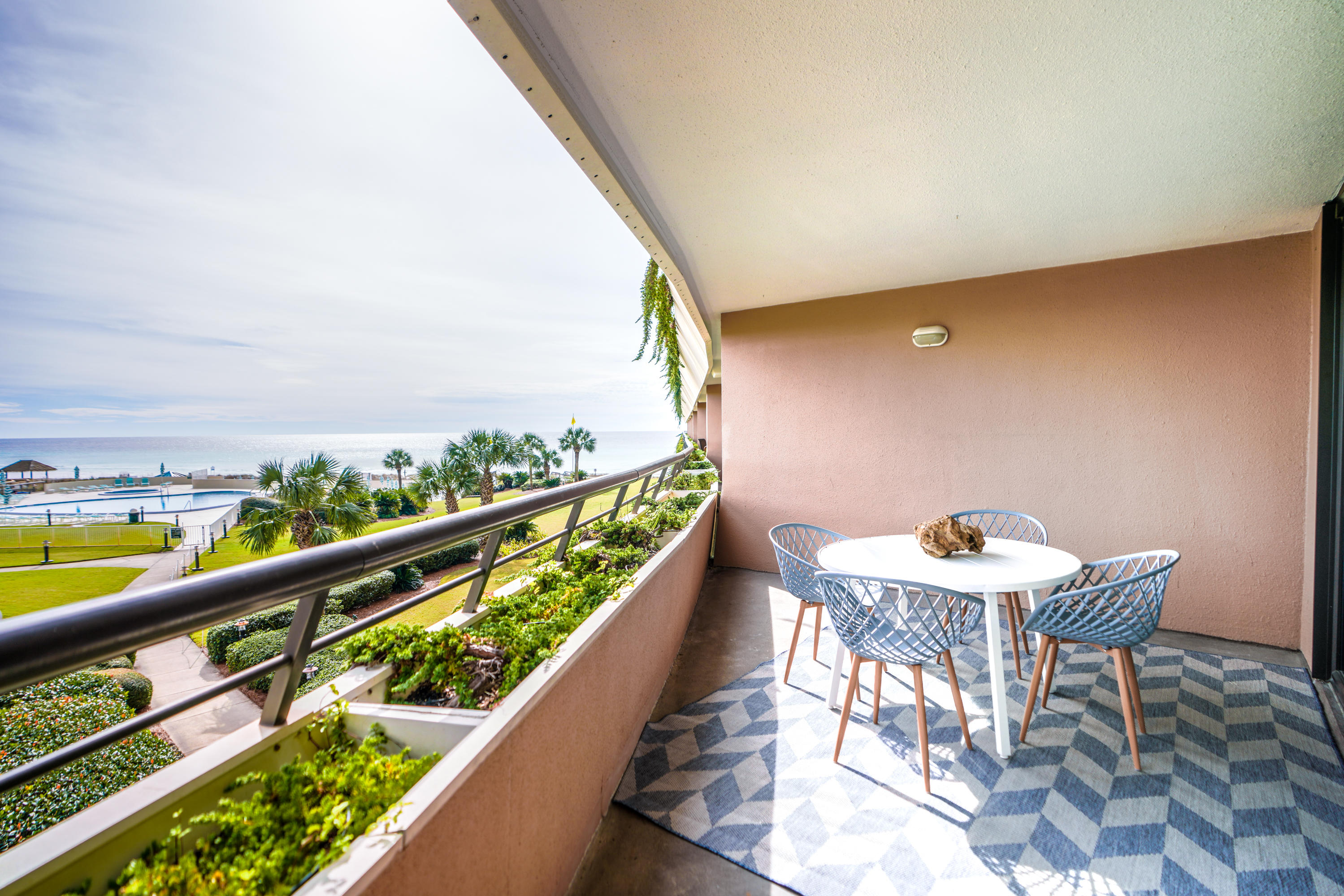 EDGEWATER BEACH CONDO PH 1 - Residential