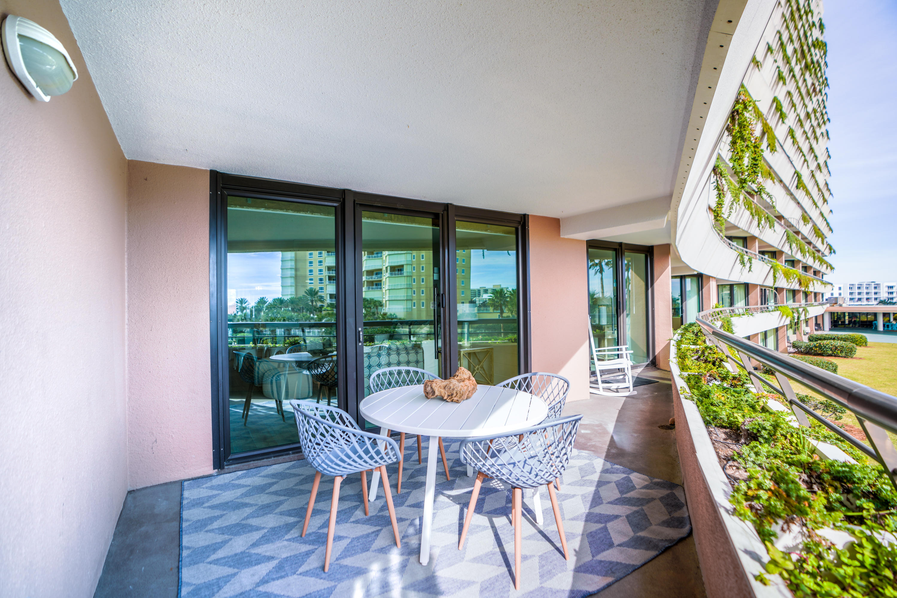 EDGEWATER BEACH CONDO PH 1 - Residential