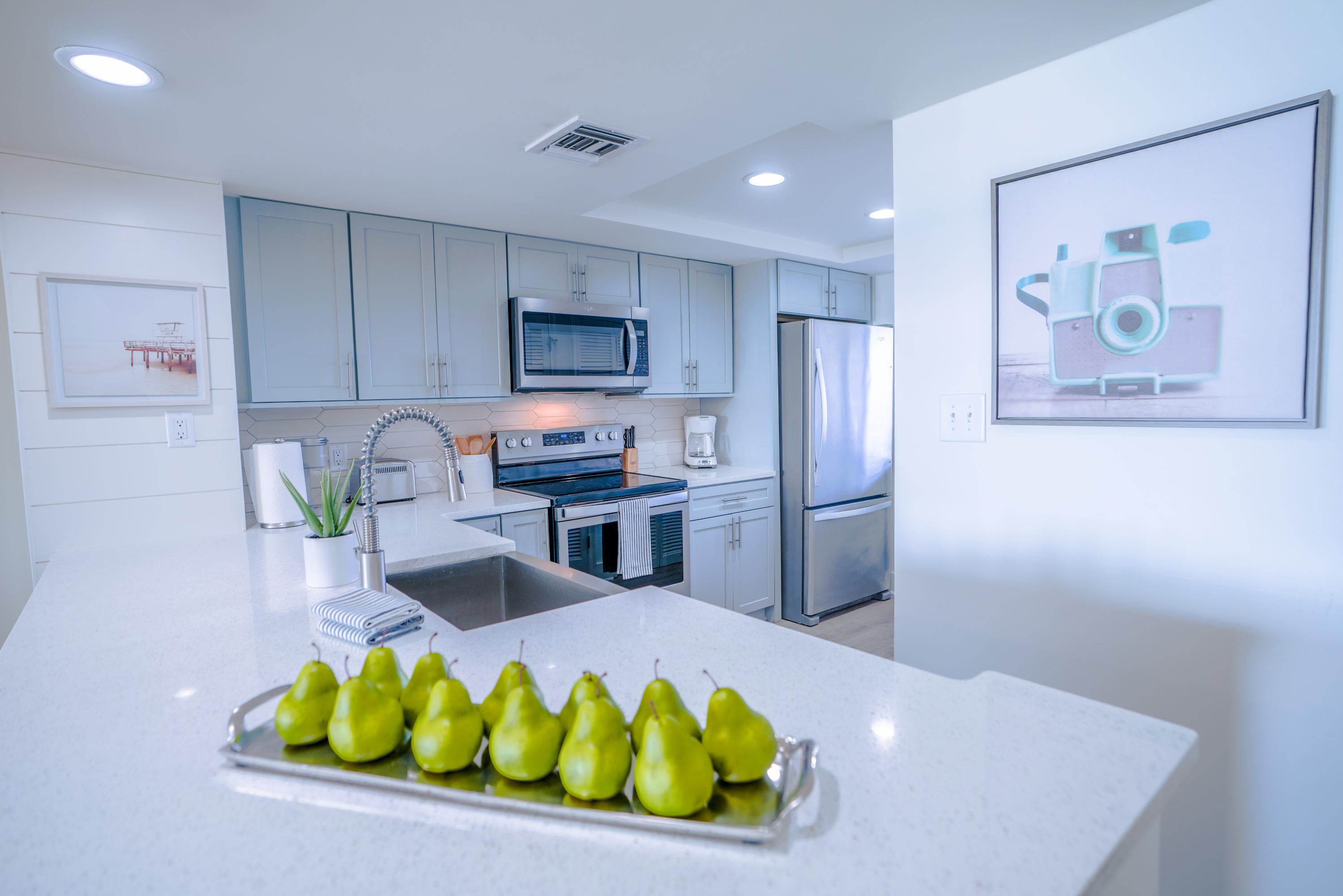 EDGEWATER BEACH CONDO PH 1 - Residential