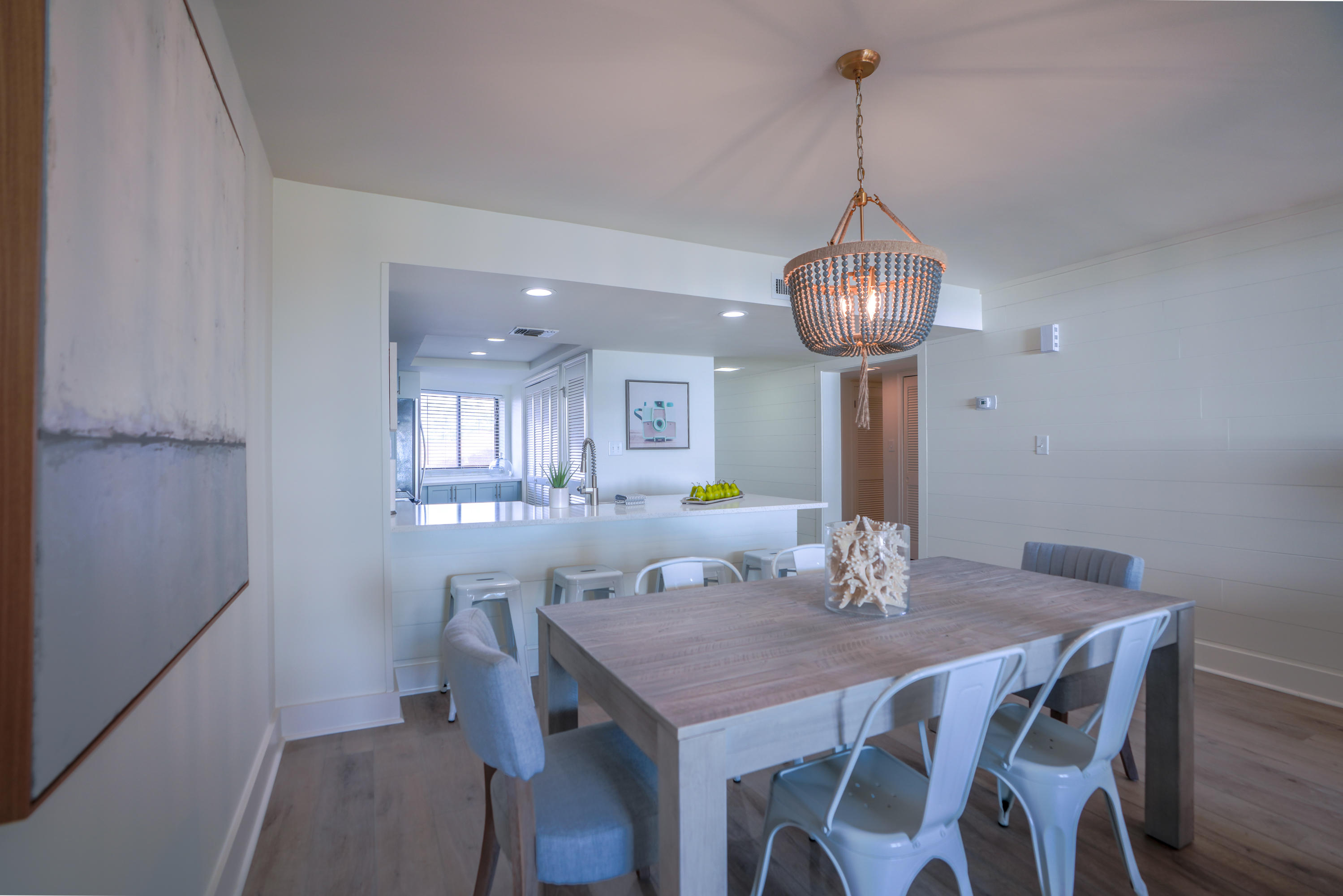 EDGEWATER BEACH CONDO PH 1 - Residential