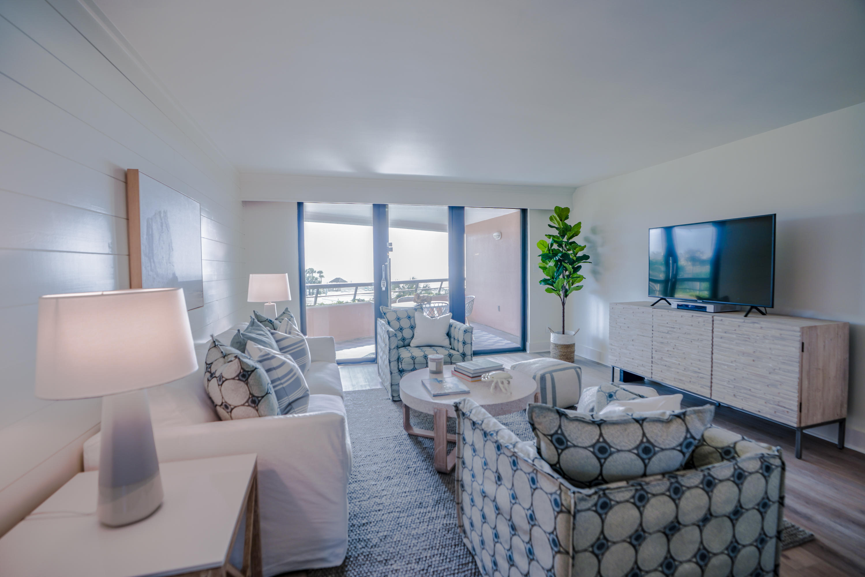 EDGEWATER BEACH CONDO PH 1 - Residential