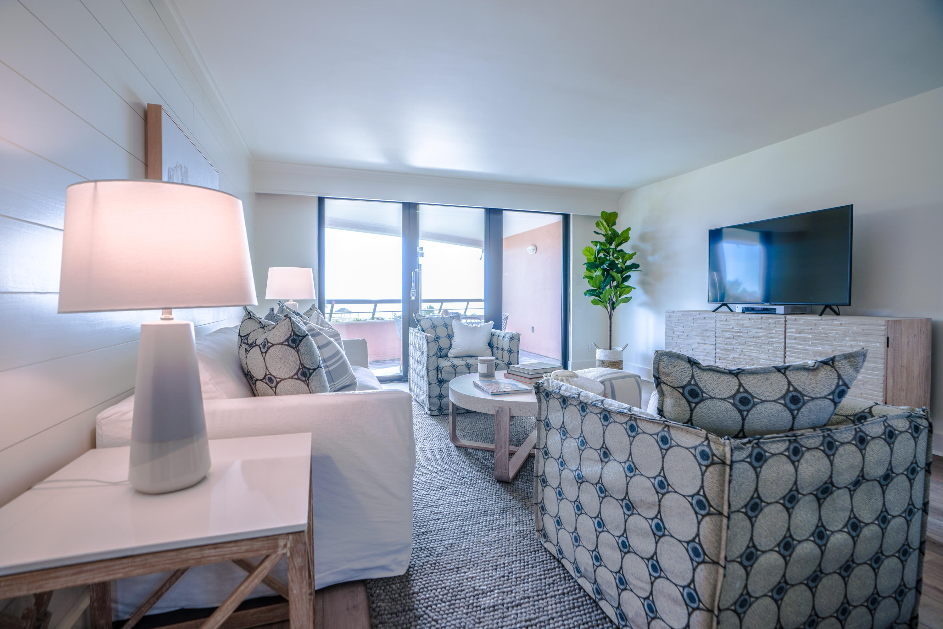 EDGEWATER BEACH CONDO PH 1 - Residential