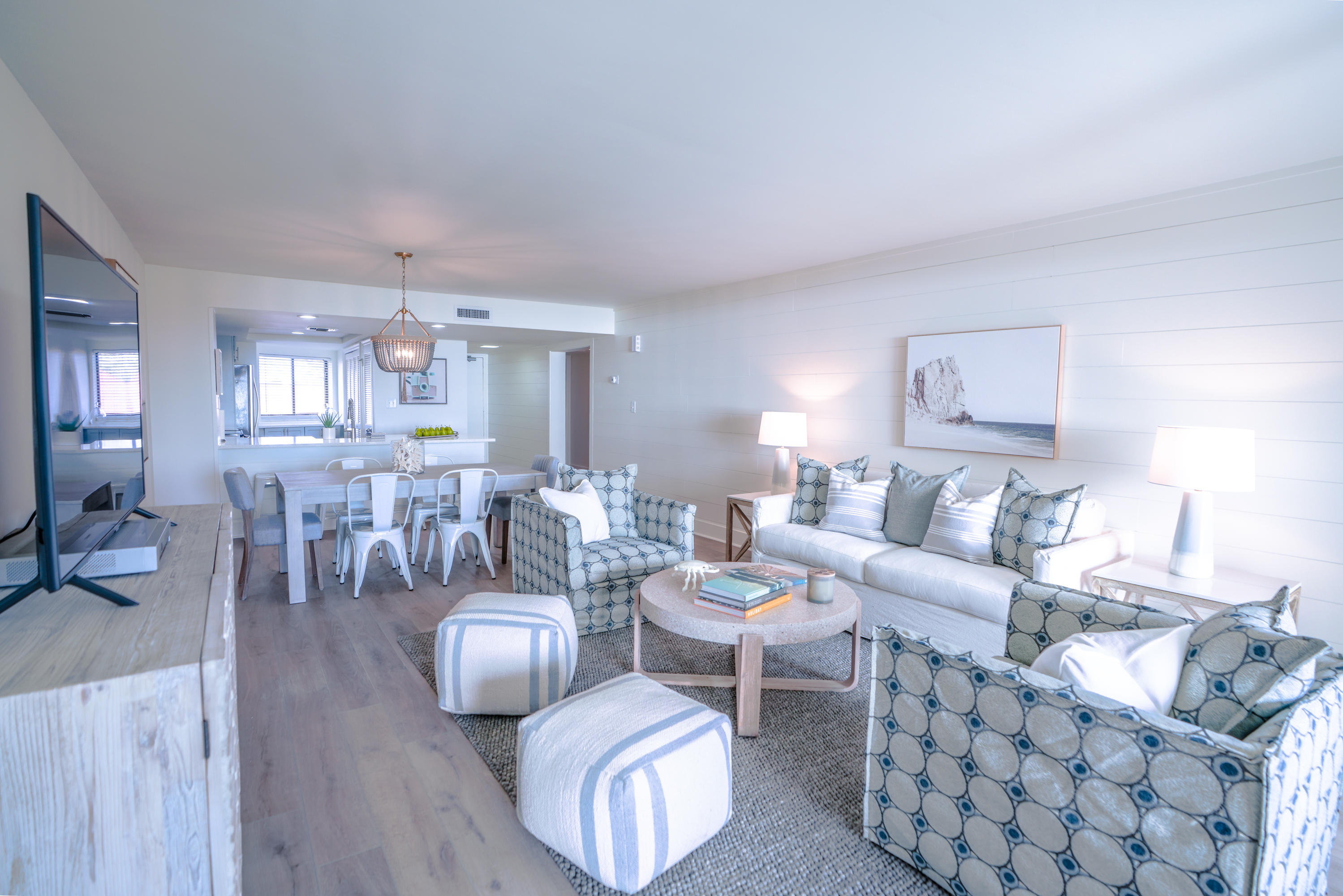 EDGEWATER BEACH CONDO PH 1 - Residential