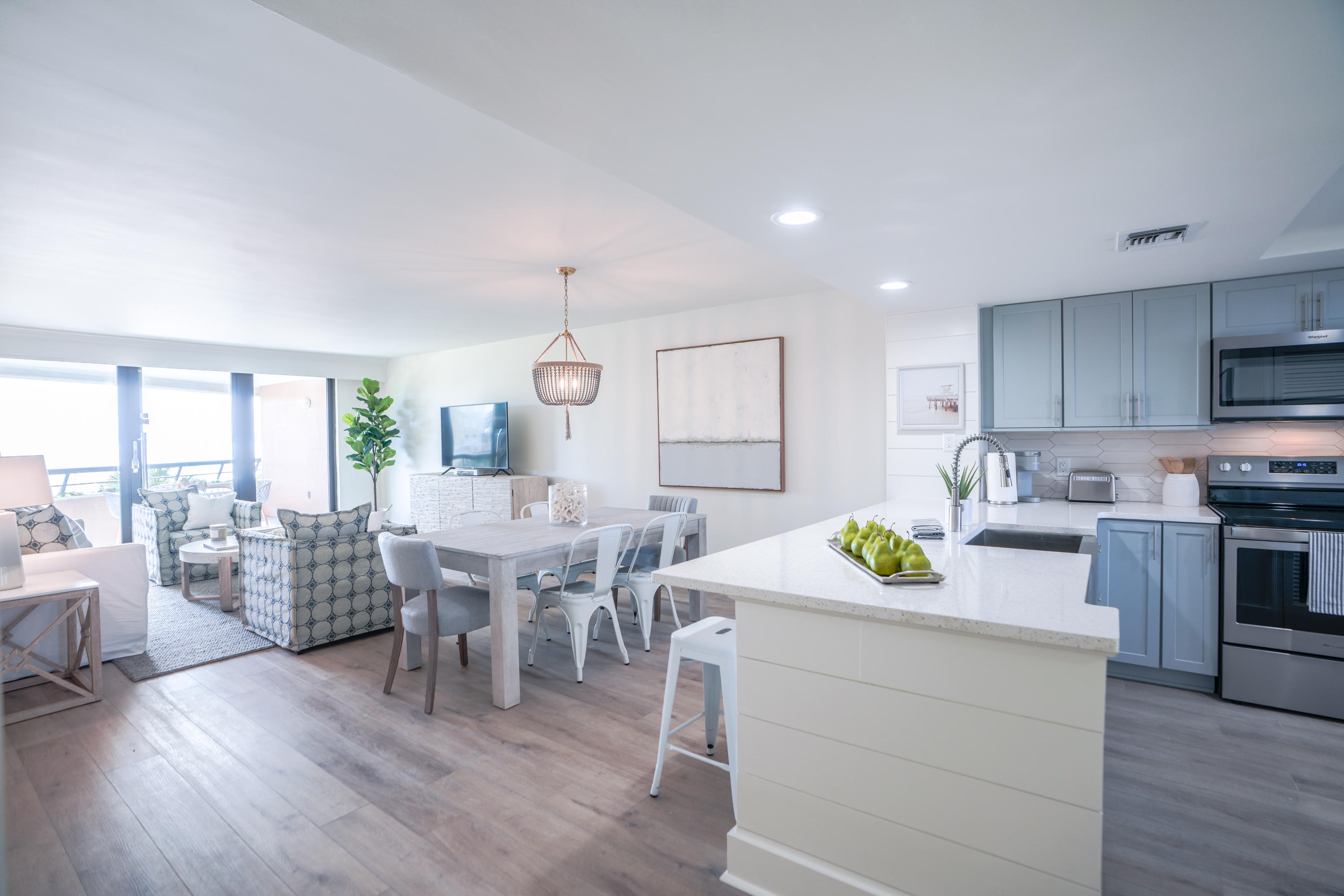 EDGEWATER BEACH CONDO PH 1 - Residential